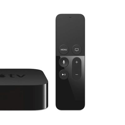 apple tv hd
