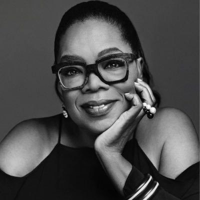 oprahwinfrey