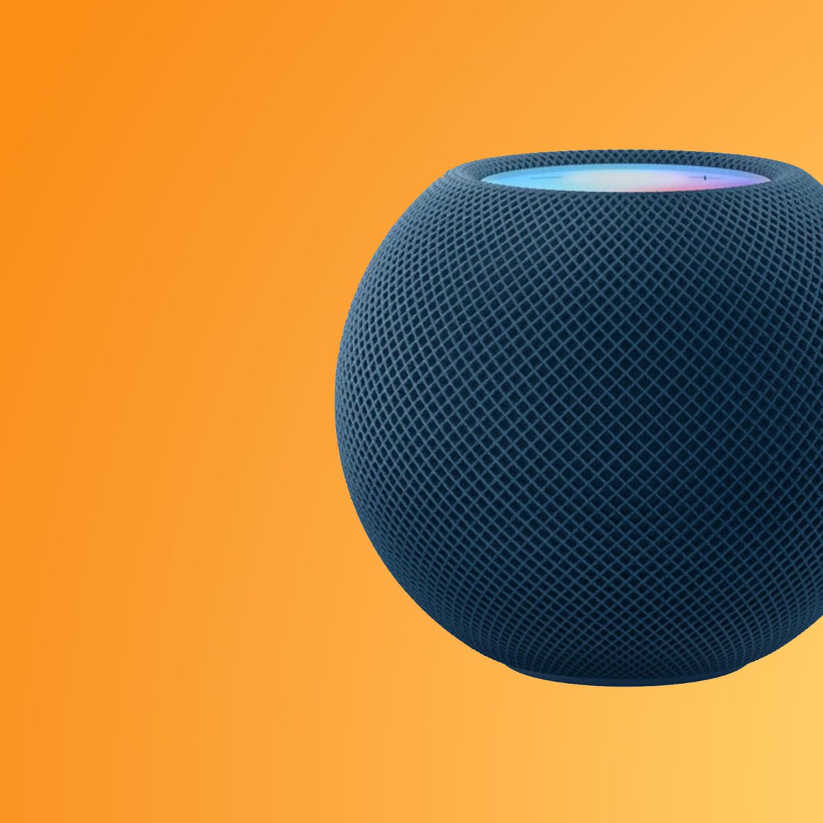 Deals: Rare Sale Arrives for HomePod Mini, Get the Blue Model for