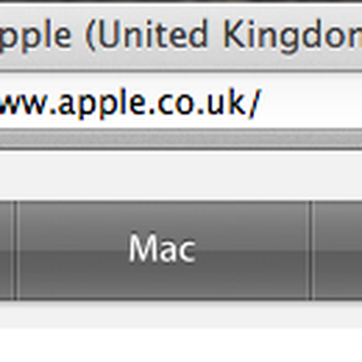 applecouk