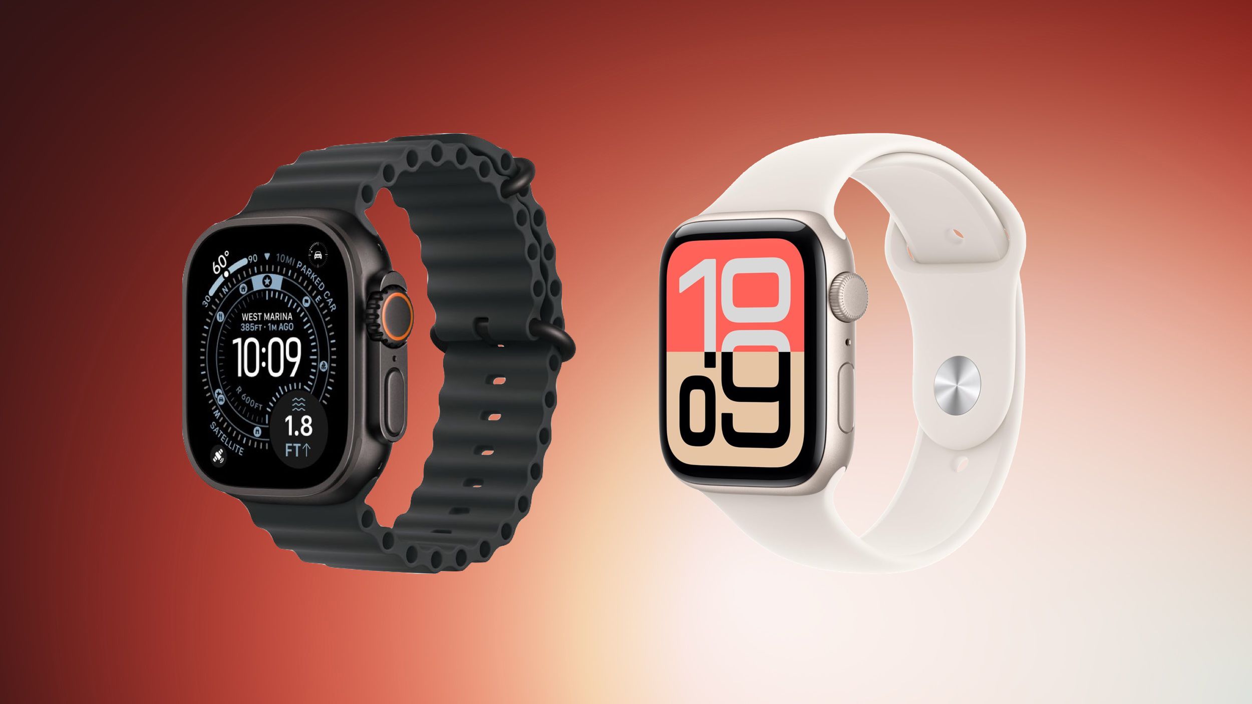 The Best Black Friday Apple Watch Deals