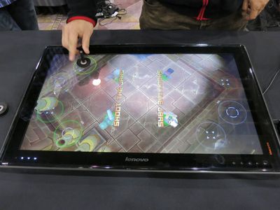 table tablet