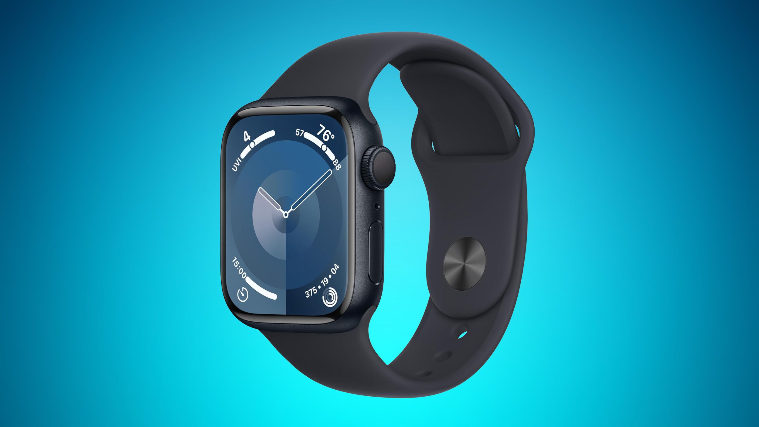 Apple Watch Series 9 Hits New All-Time Low Price of $289 ($110 Off) [Update: Expired]