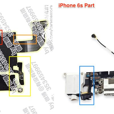Jack iPhone7 vs iPhone6s HighLights