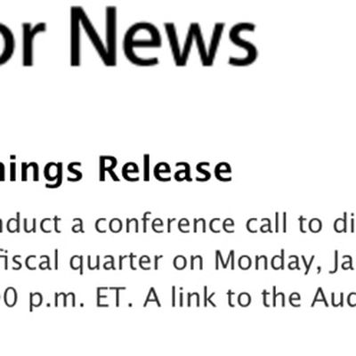 appleq1call