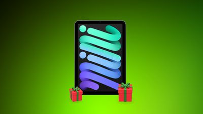 ipad mini verde vacaciones