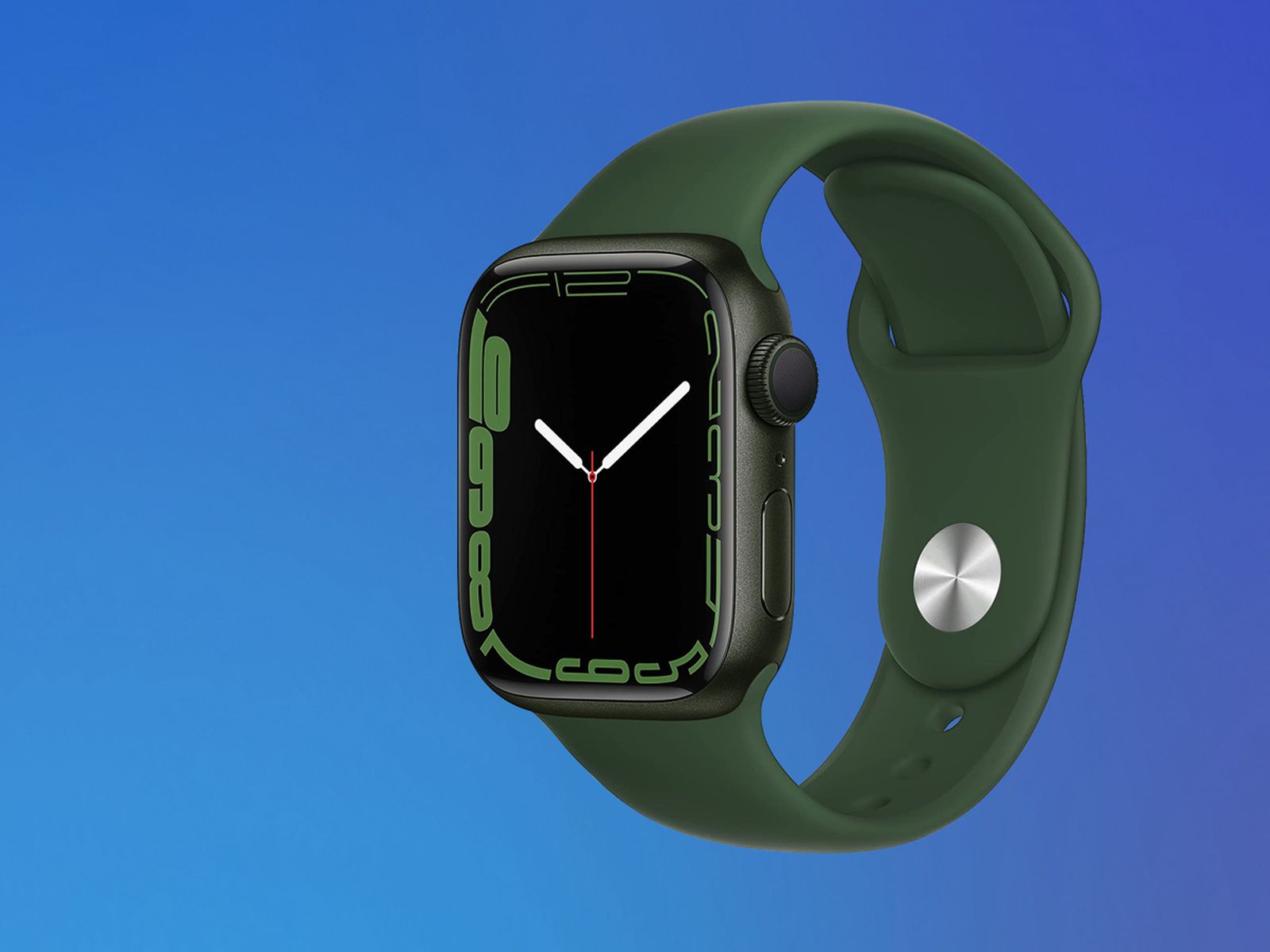 Best deals of the day Feb. 24: Apple Watch Series 7, Ninja Mega