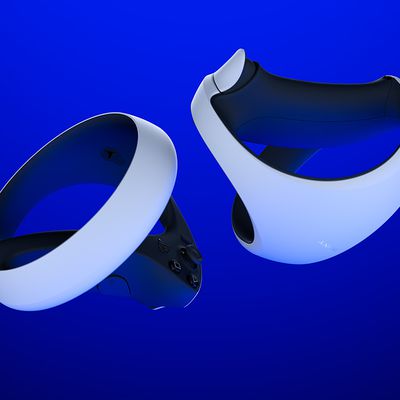 PlayStation PS VR2 Sense Controllers
