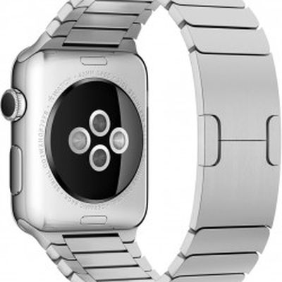 apple watch sensor