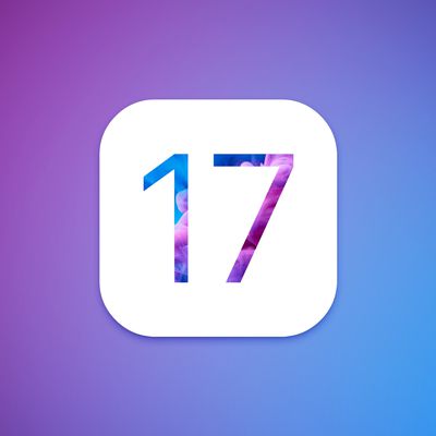 iOS 17 Icon Mock Feature Feature