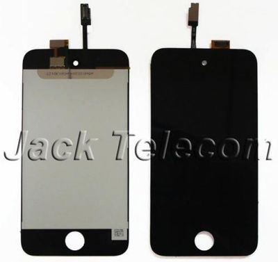 103033 ipod touch 4 gen lcd digitizer 500