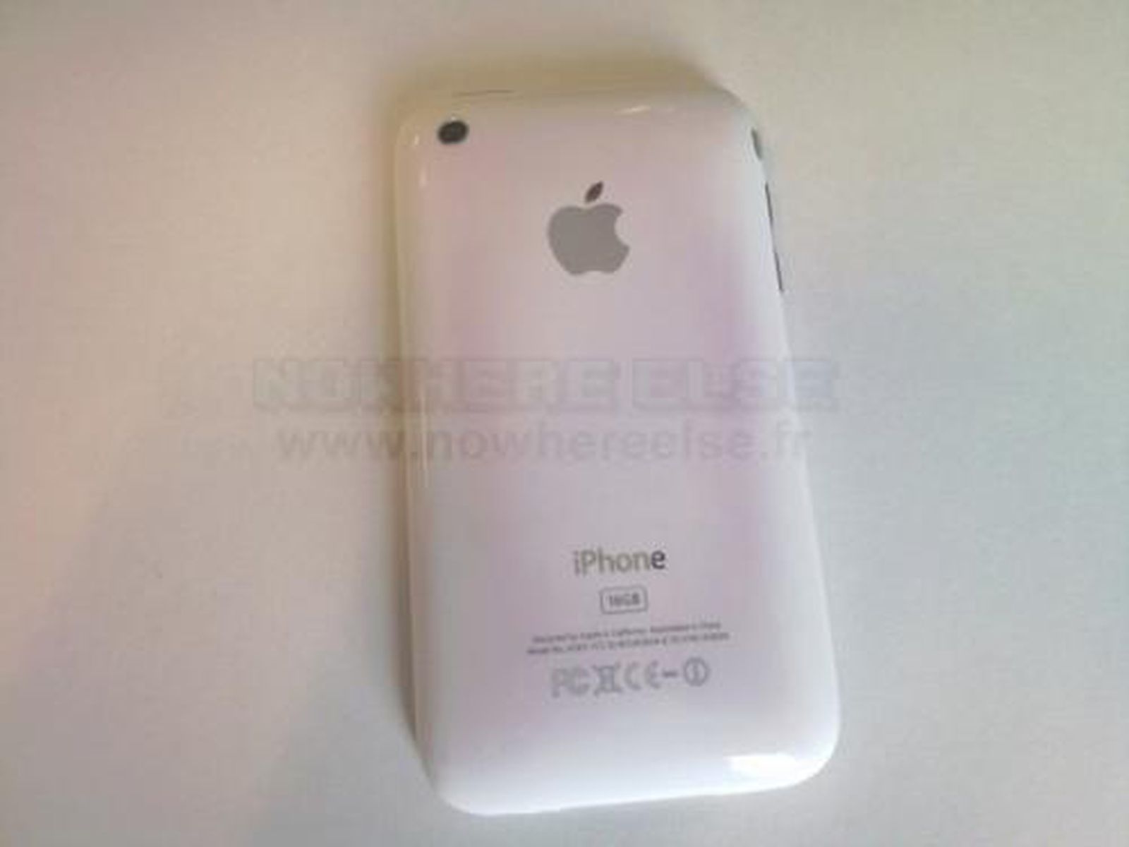 Concerns of iPhone 3GS Overheating and Discoloration Gaining Publicity