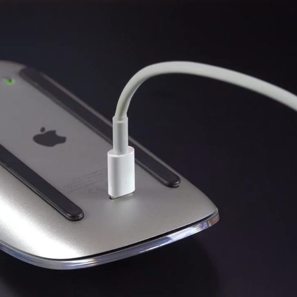 Video: Apple's Lightning-equipped Magic Mouse 2 gets unboxed and