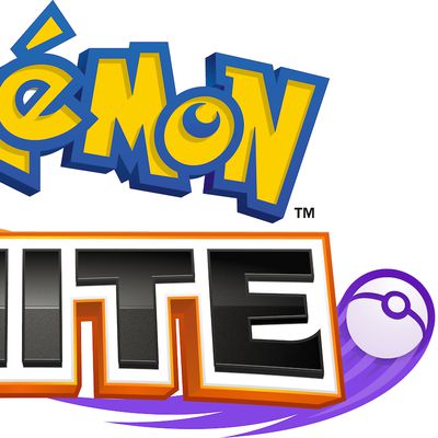 pokemon unite