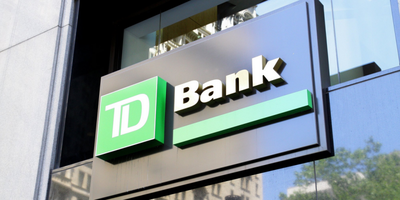 TD Bank