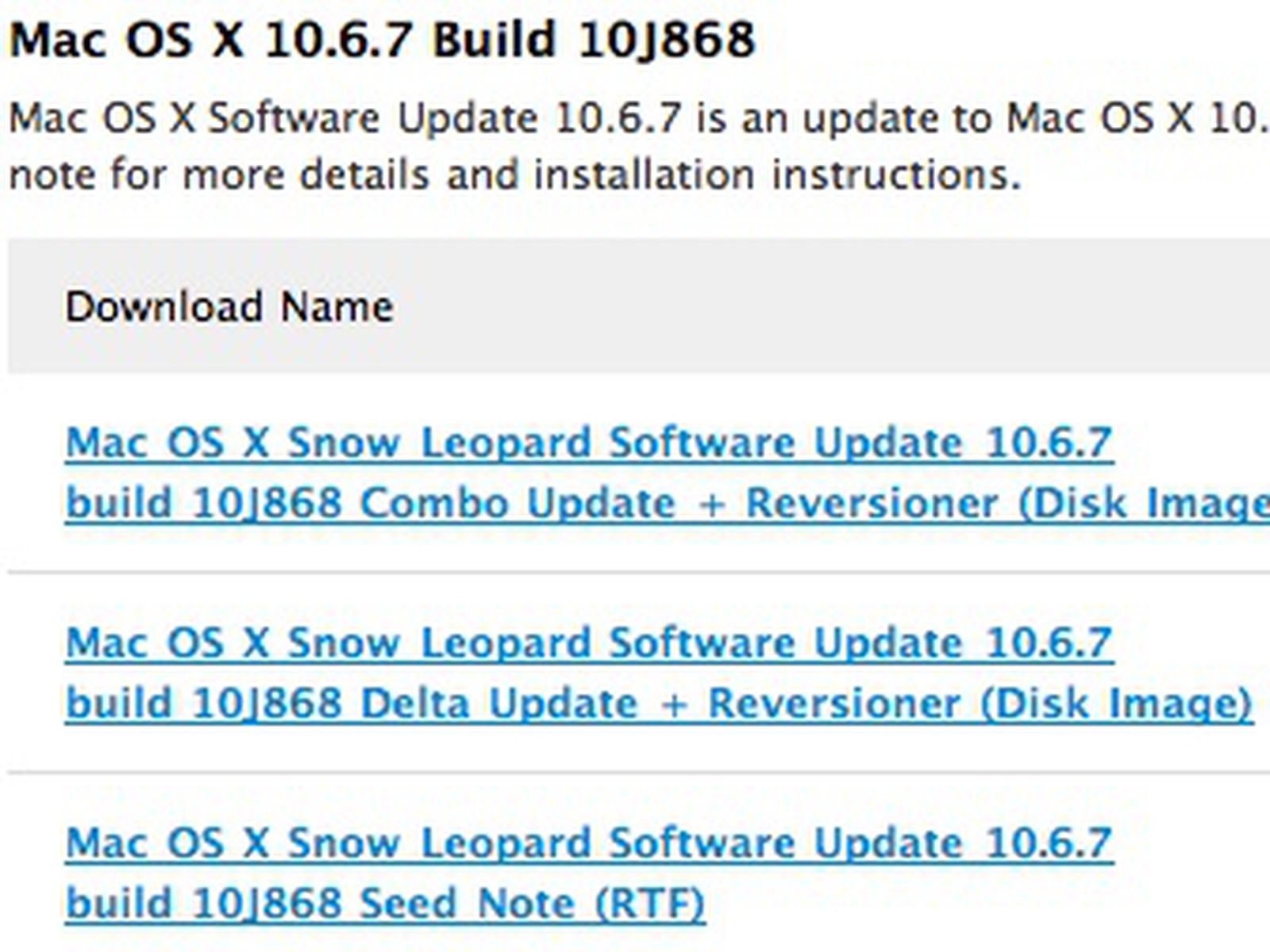 upgrade mac os x 10.6 8 to 10.11