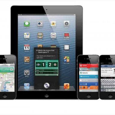 ios6 pr
