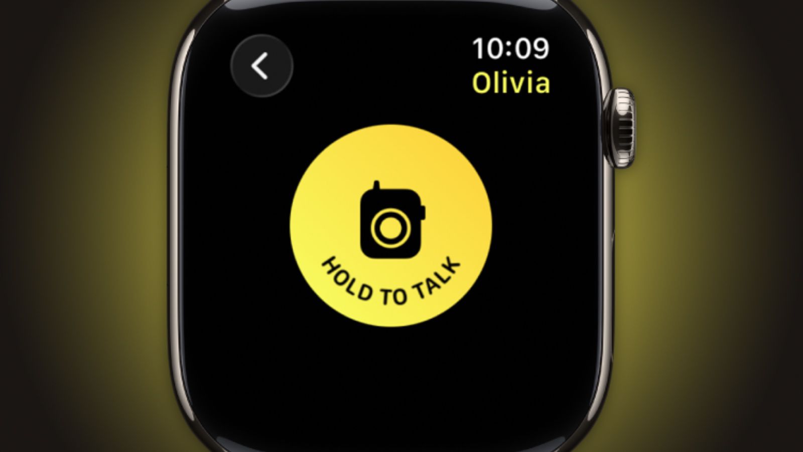 Apple Removes Walkie-Talkie From Apple Watch in watchOS 27 Beta