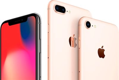 Apple S New 2018 Iphone Line Up May Consist Of Two Phones With Lcd