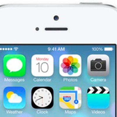 iOS7 small