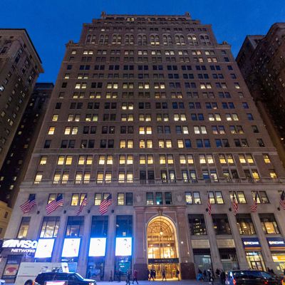 applenewyorkofficespace