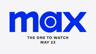 max streaming service