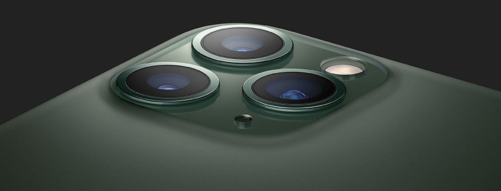 How to Use the New Camera Lenses on iPhone 11 and iPhone 11 Pro MacRumors