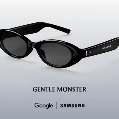 google gentle monster glasses