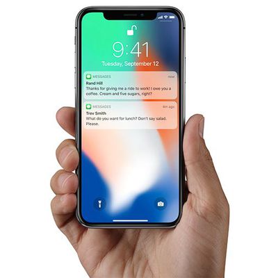 faceidmessagesunlock