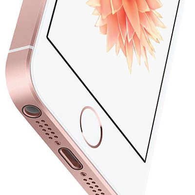 iphone se bottom headphone jack