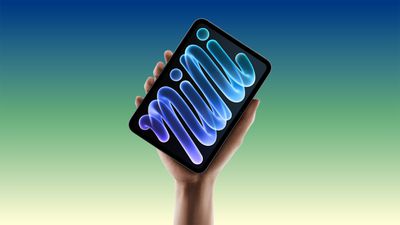 Apple раскрыла ёмкость аккумулятора нового iPad Mini
