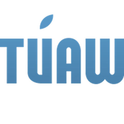 TUAW Logo