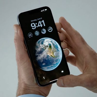 astronomy widgets lock screen