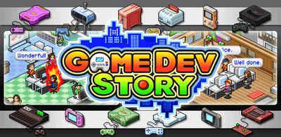 game dev story apple arcade