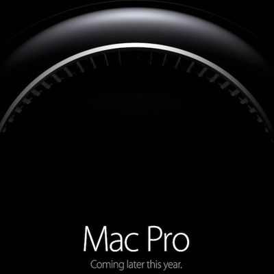 mac pro 2013 later this year