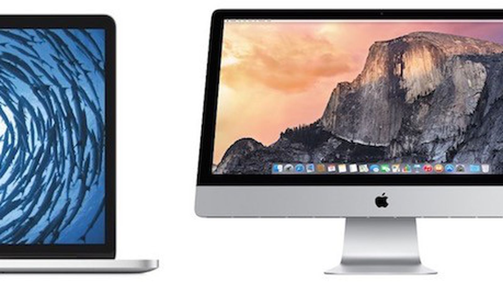 mac pro desktop 2015