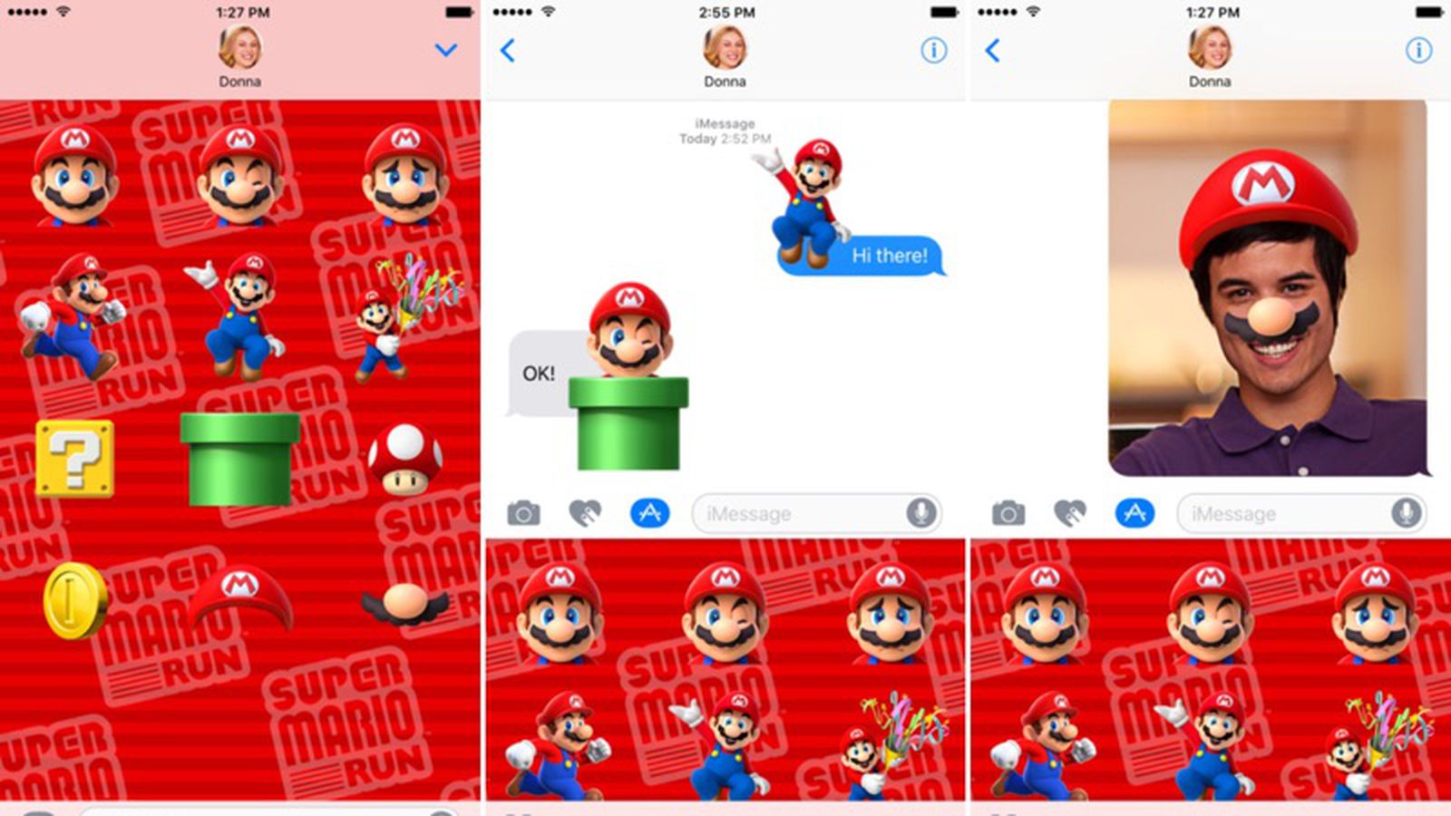 Infographic: Super Mario Run for iPhone 30-Day Growth