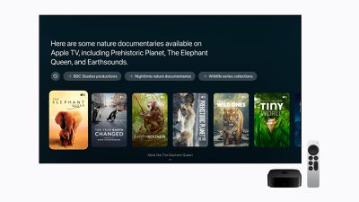 Apple TV наконец получит Apple Intelligence и ИИ Siri