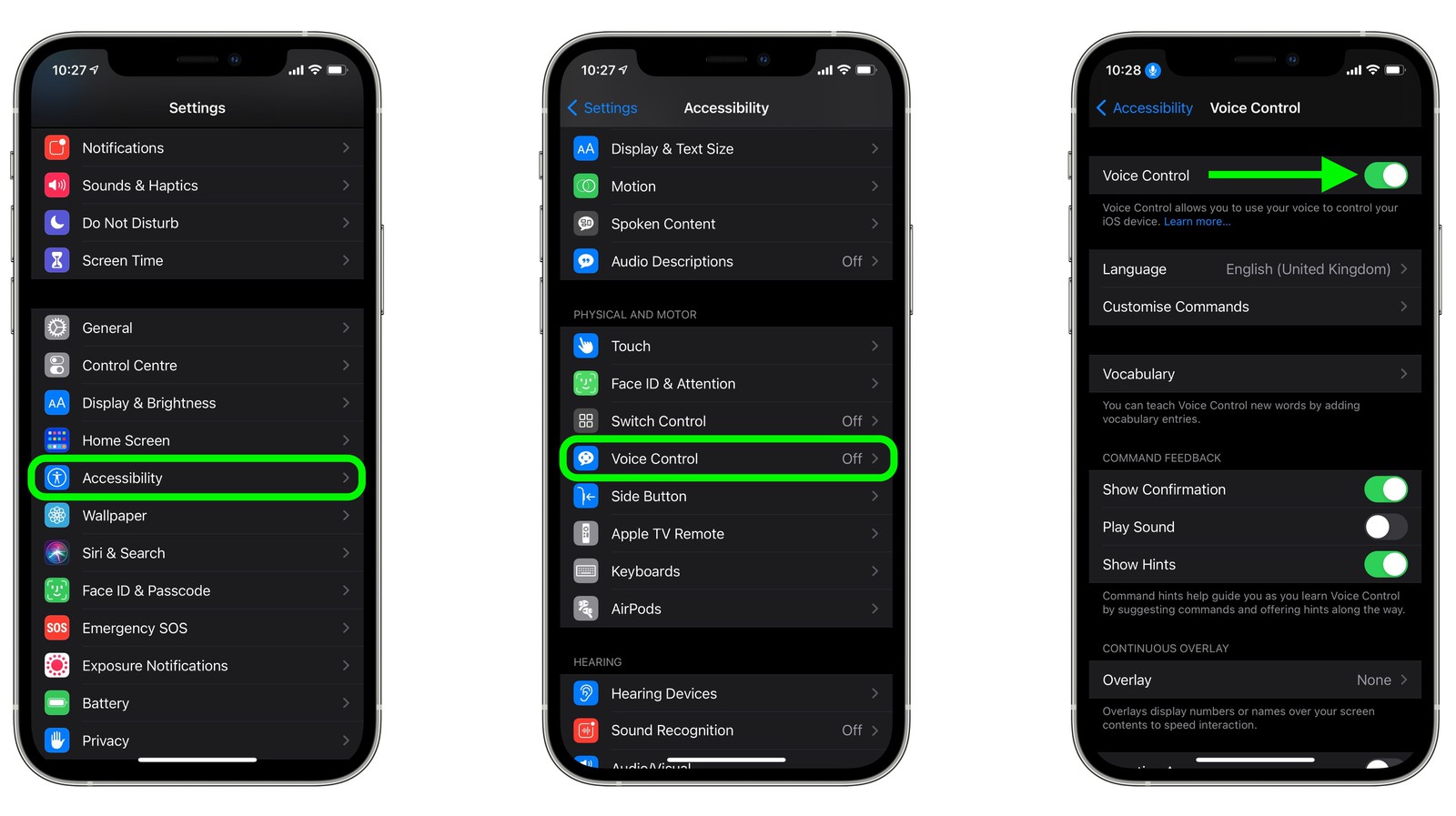 control iphone remotely from windows