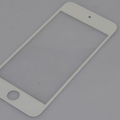 tall ipod touch front panel front