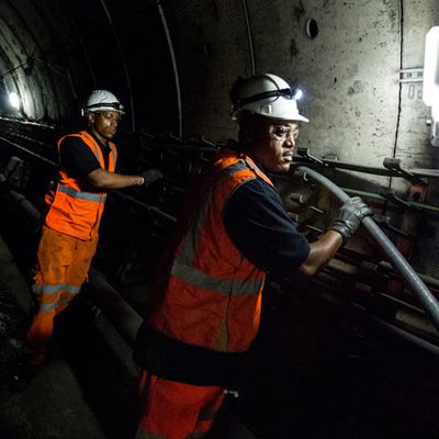 transport for london