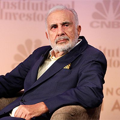 Carl Icahn AAPL