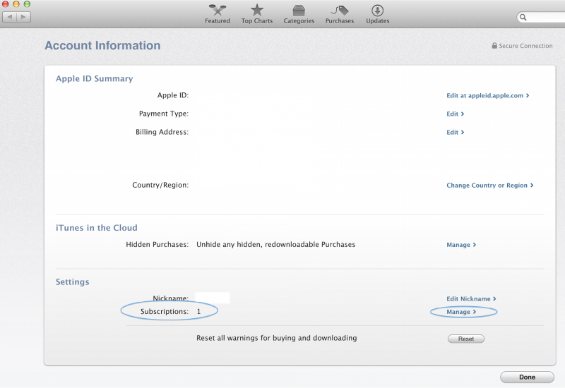 introduction to evernote for mac