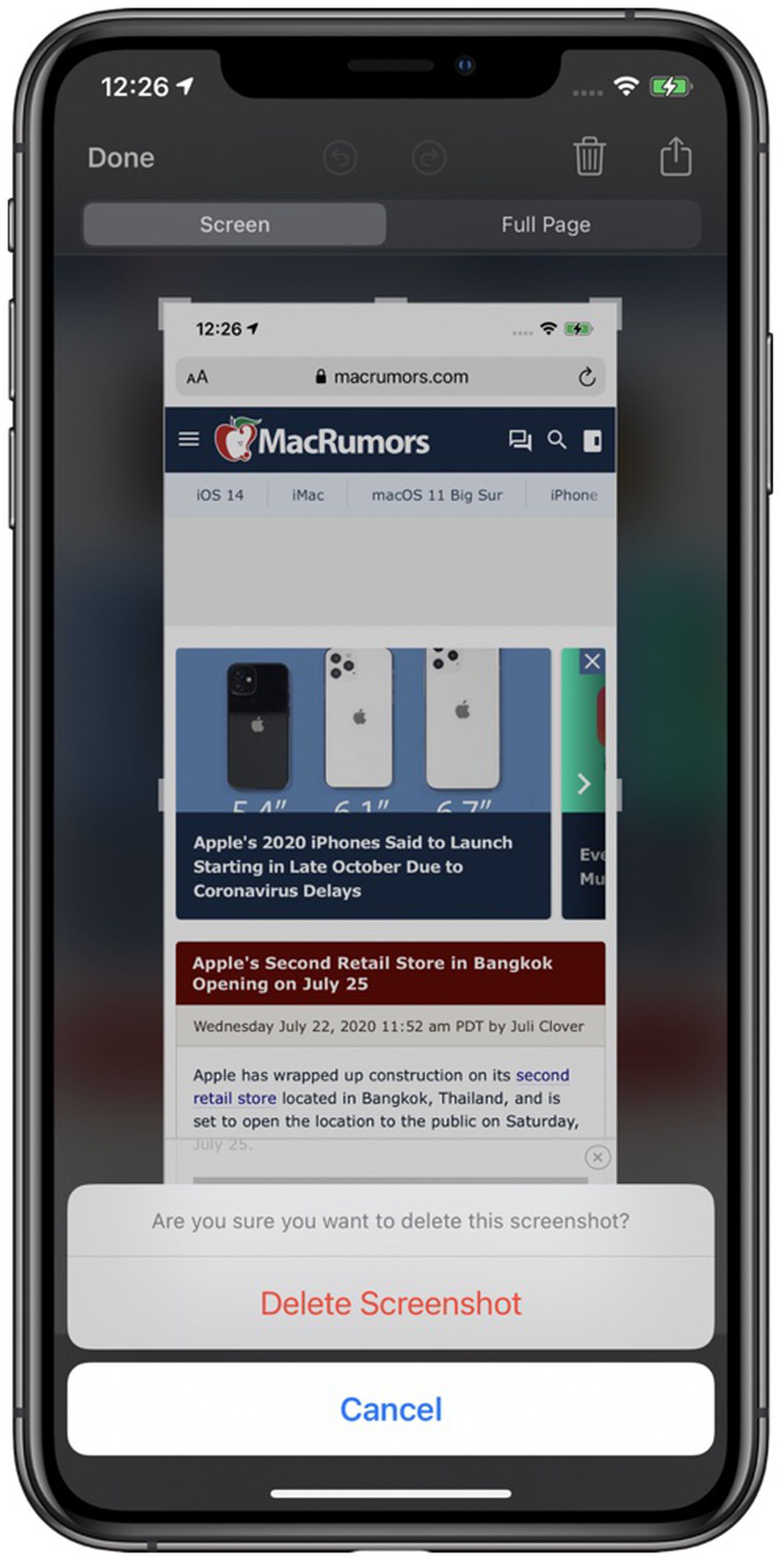Everything New in iOS 14 Beta 3: New Music Icon, Clock Widget and More