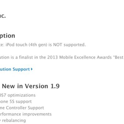 MacRumors content image