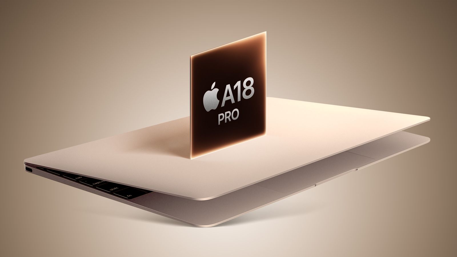 Low-Price 12.9-Inch MacBook With A18 Pro Chip Reportedly Launching