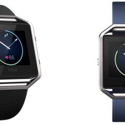 fitbit blaze 3