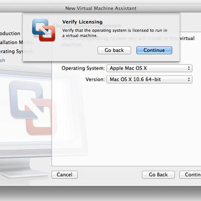 vmlicense