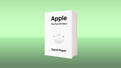 apple first 50 years spring sale