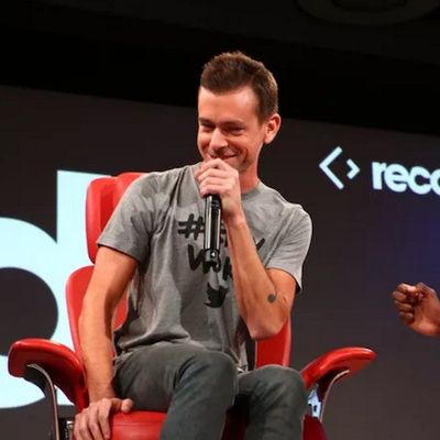 jack dorsey recode